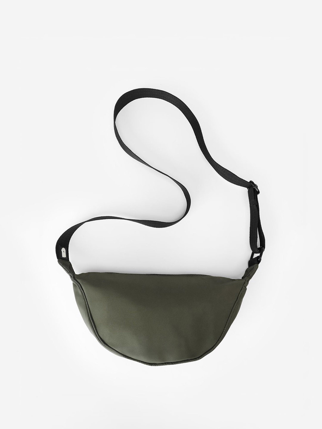 The Souled Store 1 Main Compartment Waist Pouch