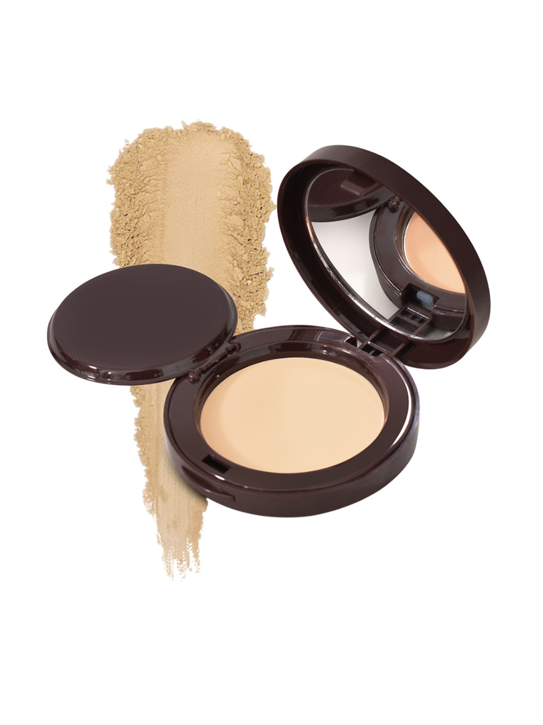 Recode Ace Of Base Compact Powder - Tuesday 03