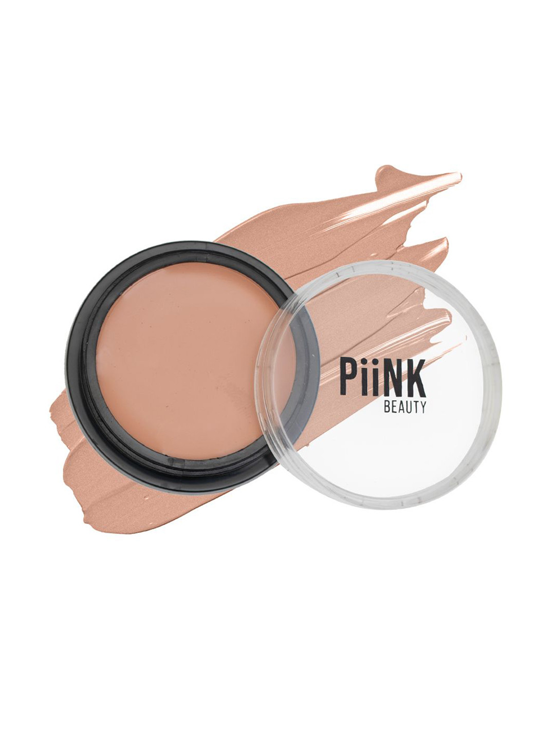 PiiNK Beauty Lightweight Concealer - 4 g - Petal Cream CK -03