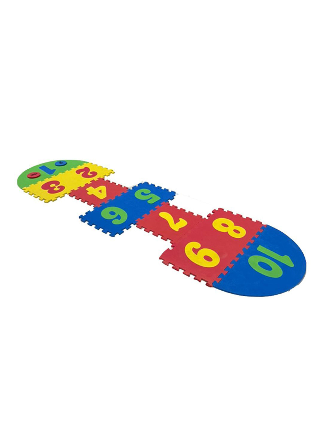 Desi Toys Trampoline Activity Toys and Games