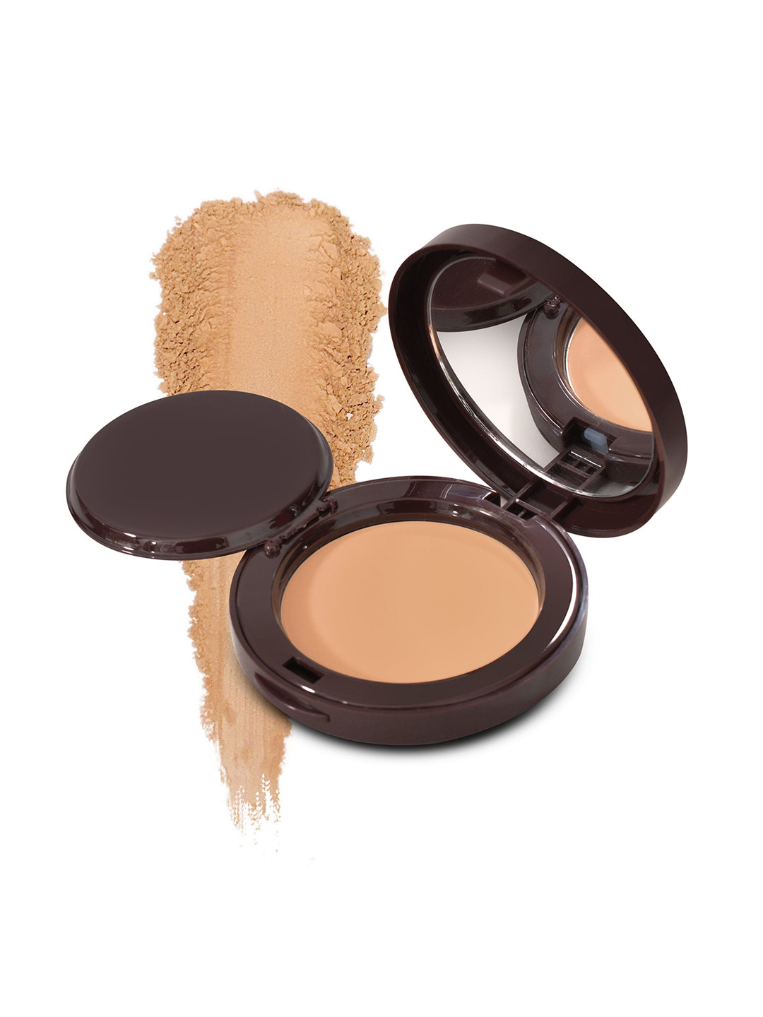 Recode Ace Of Base Compact Powder - Thursday 05