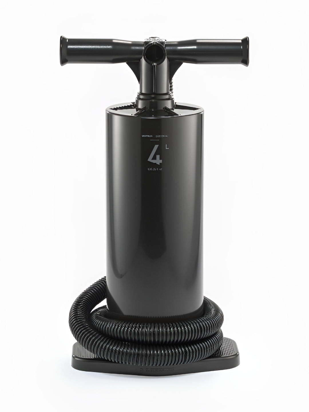 Decathlon QUECHUA - Double Action Mattress Air Pump