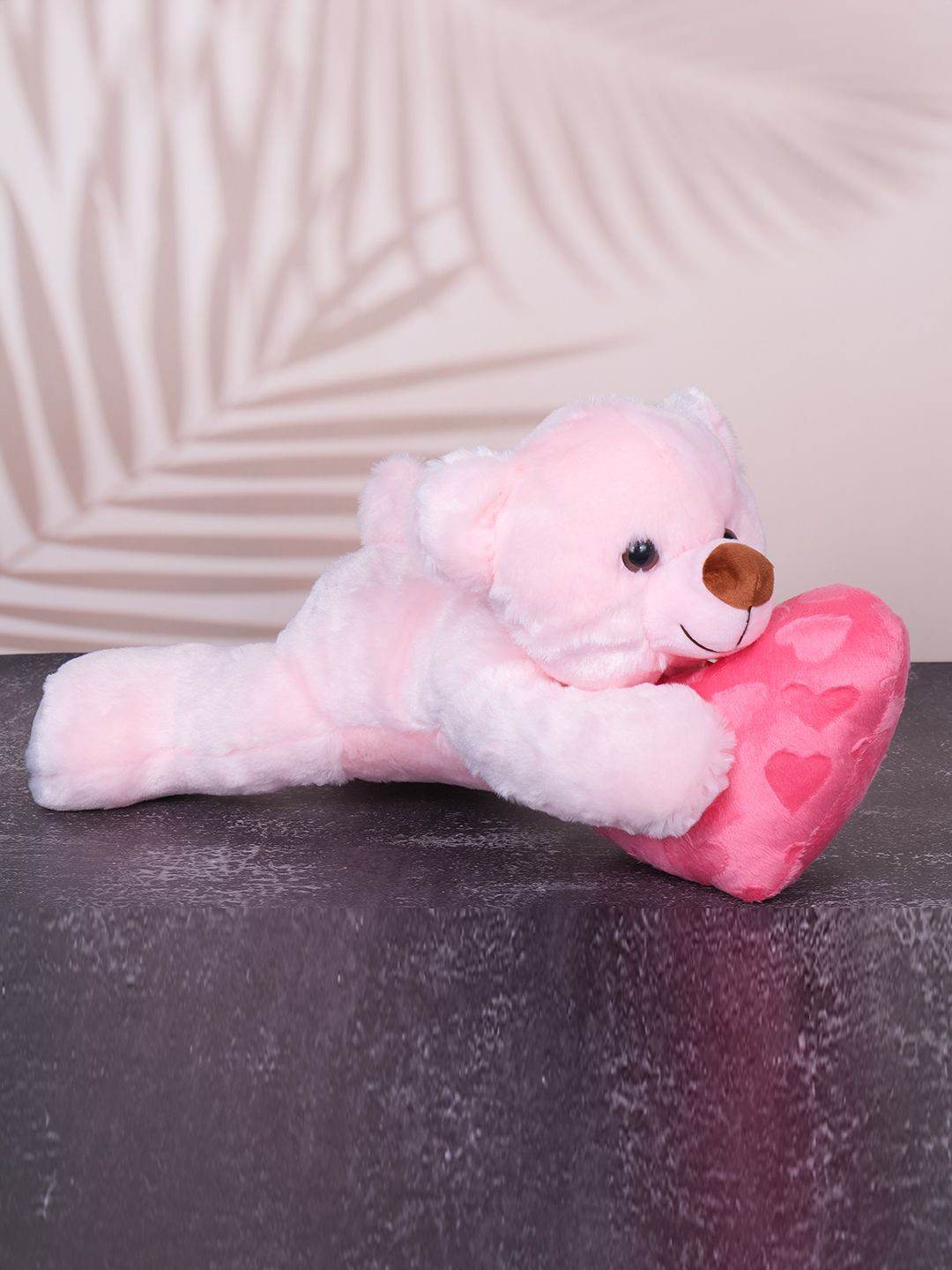 DukieKooky Polyfill Kids Lazy Teddy Bear Soft Toy