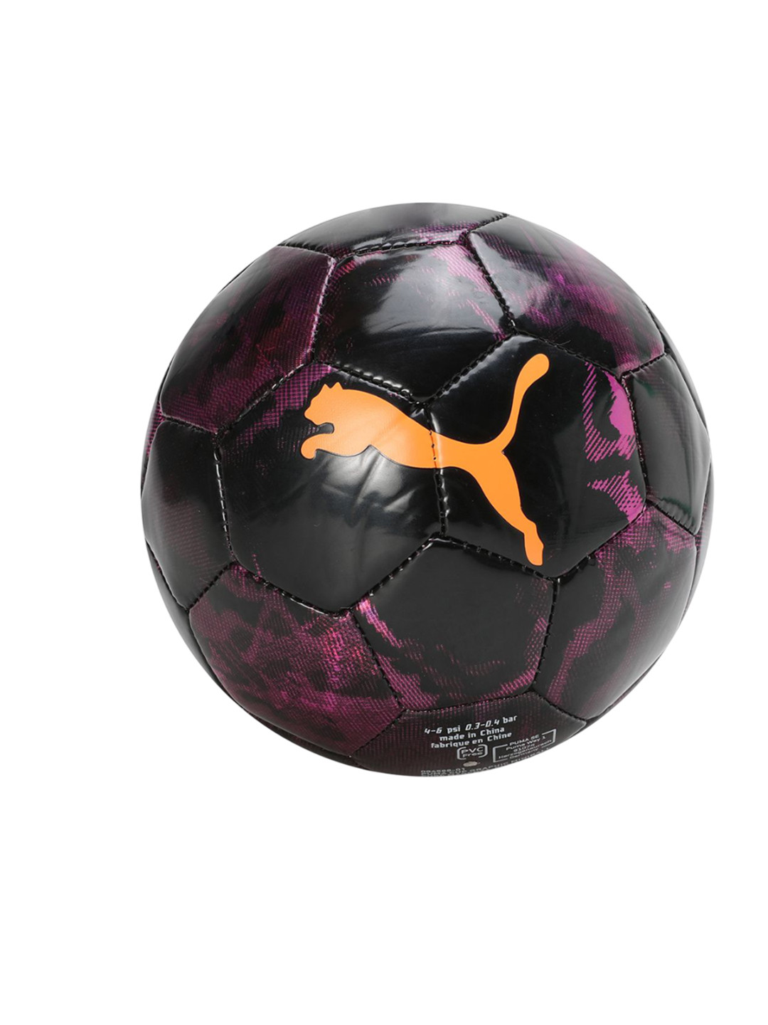 Puma Cup Graphic Printed Mini Football