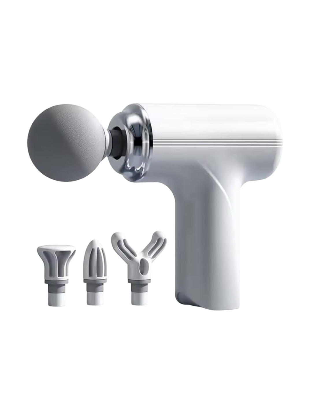 TENS Mini Rechargeable Vibration Massage Gun