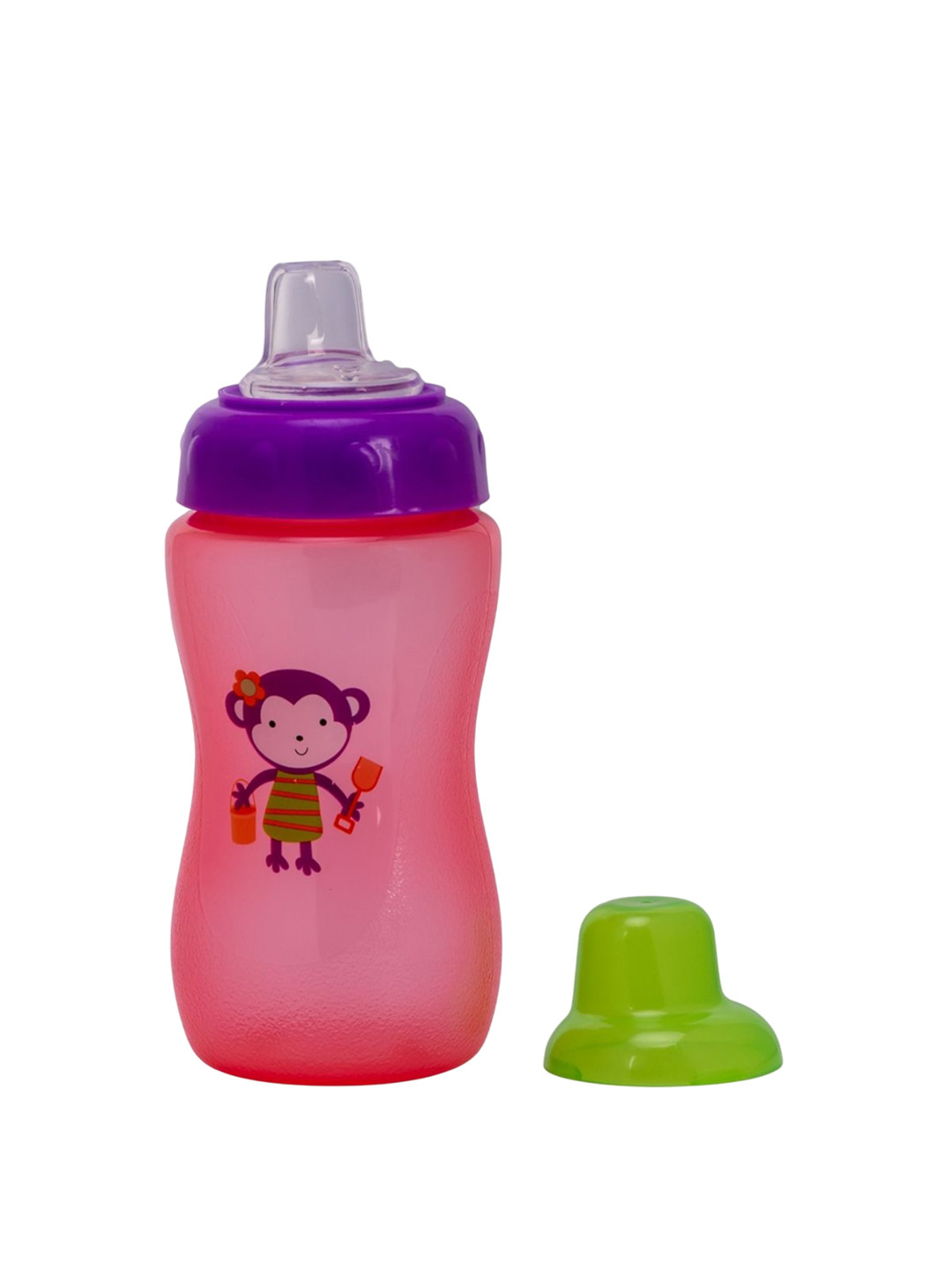 Adore  Kids Spouty Soft Spout Sipper With Hood 270 ml