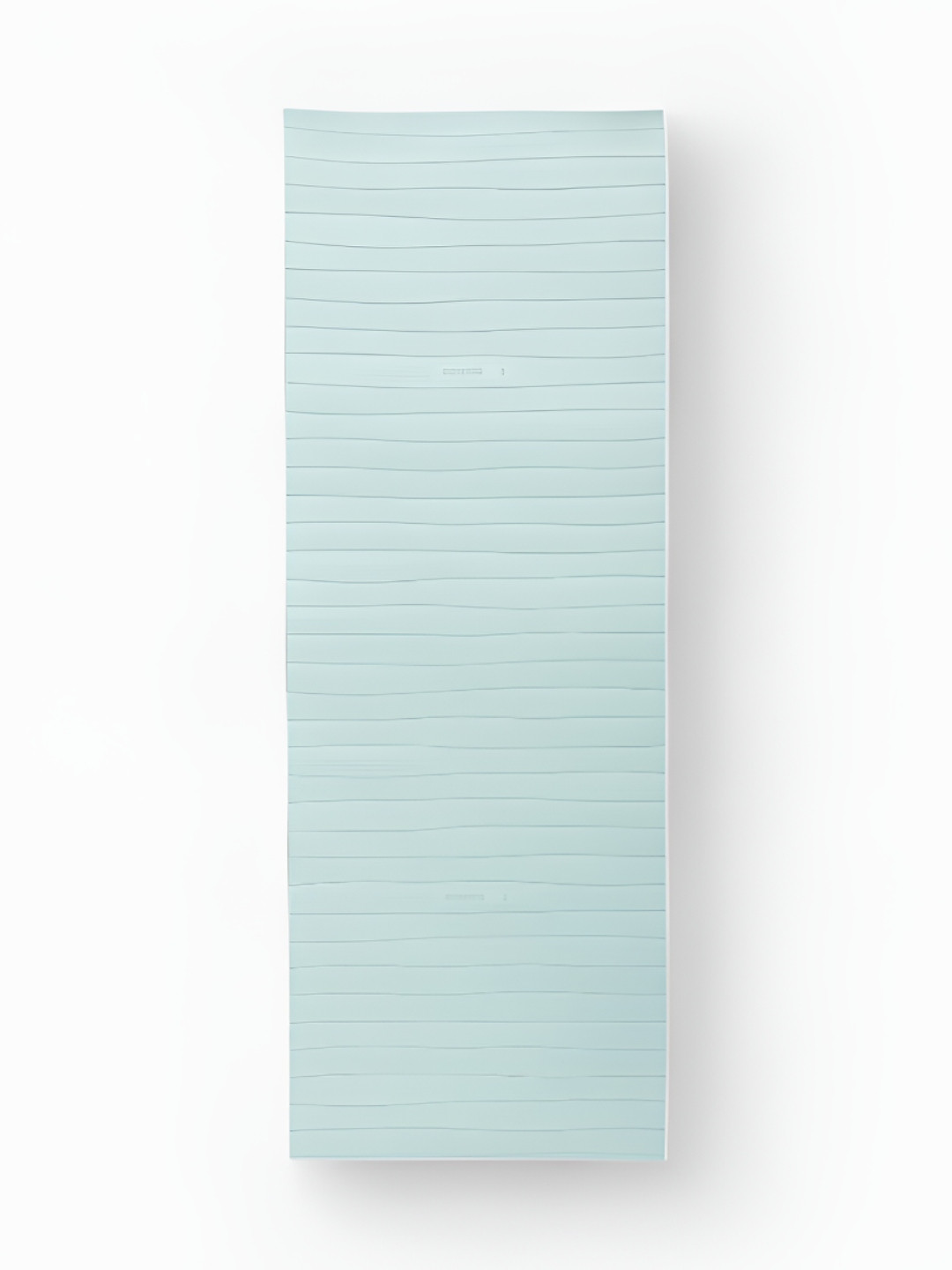 Decathlon DOMYOS - Durable Fitness Floor Mat