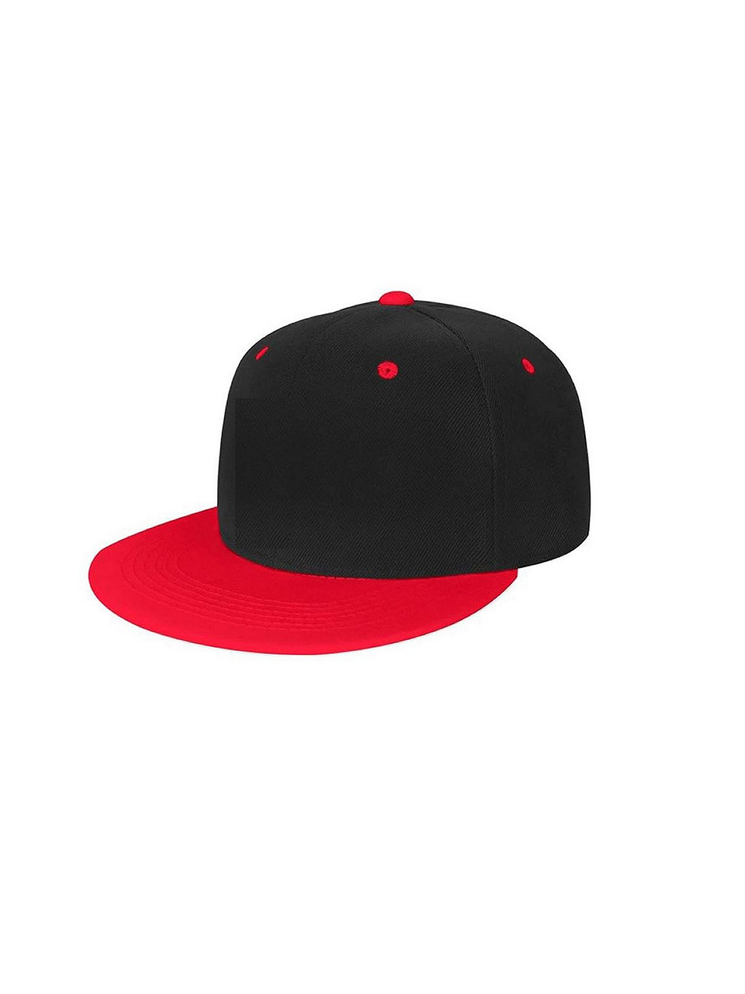 Adorazone Boys Colourblocked Snapback Cap