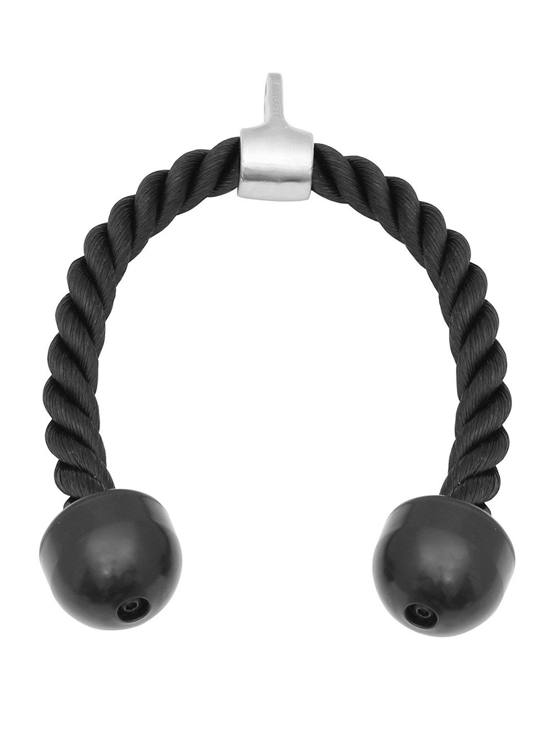 HackerX Heavy Duty Tricep Rope