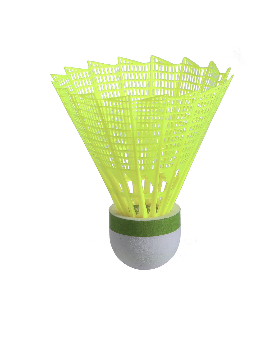 Decathlon PERFLY Psc 100 Unisex Badminton Shuttlecocks