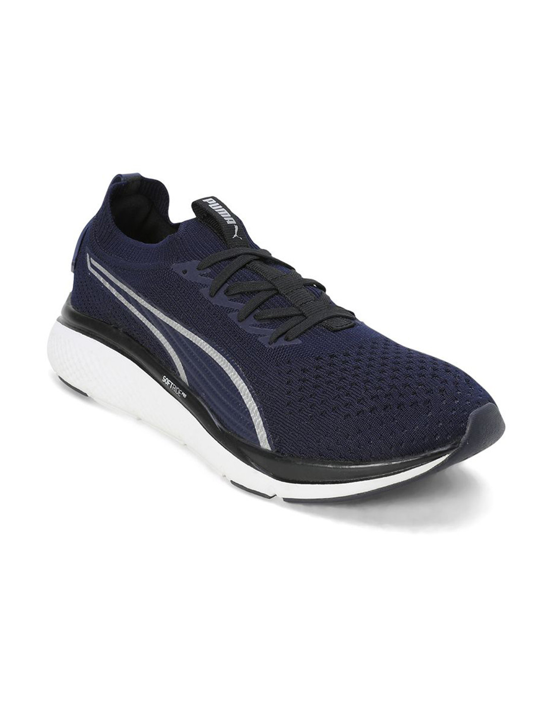 Puma Softride Pro EchoMove Knit Men's Running Shoes