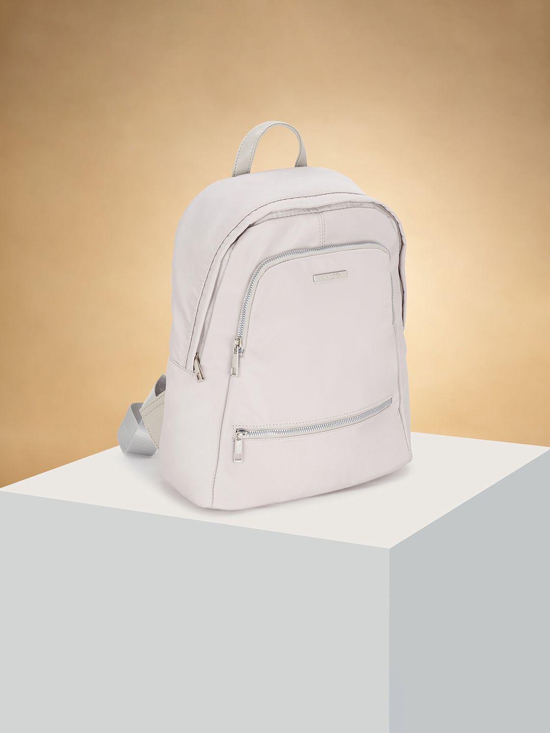 Forever Glam by Pantaloons Women Small Backpack