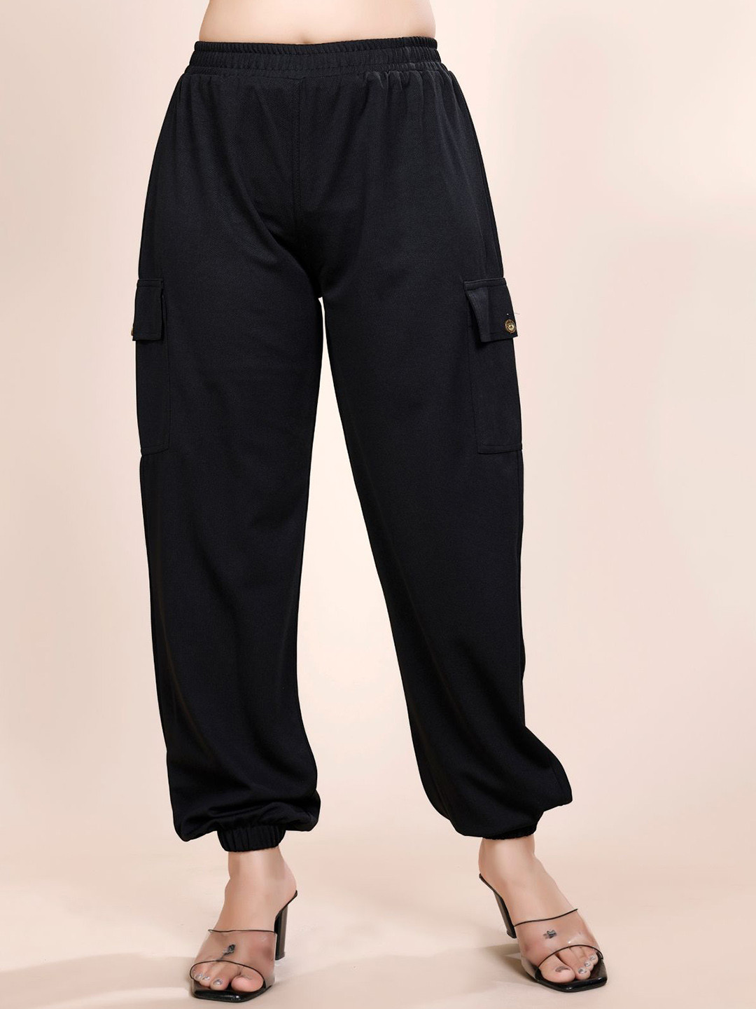 Areca Designer Women  Cargo Trousers