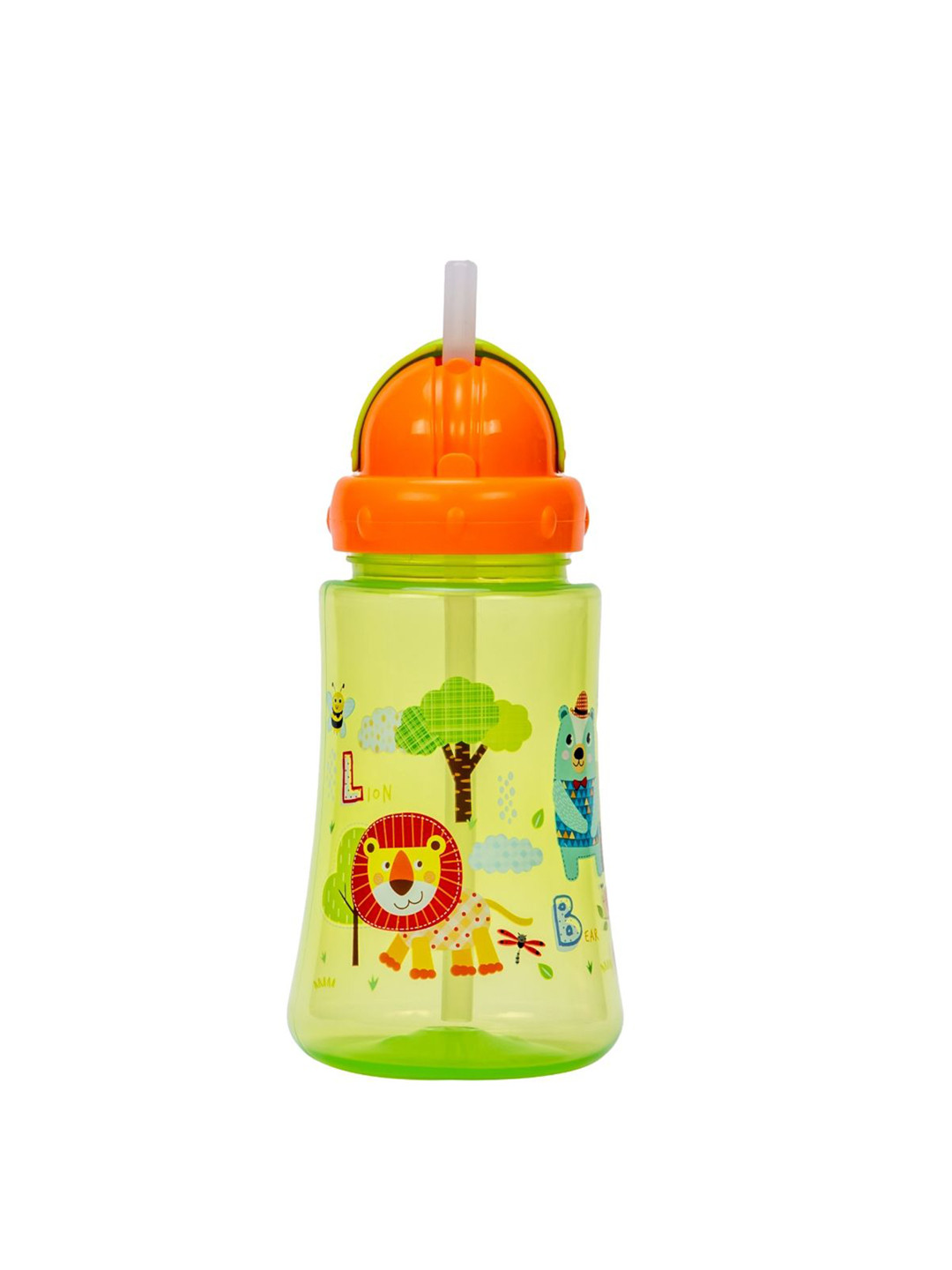 Adore Infant Straw Sipper With Retractable Head 250 Ml
