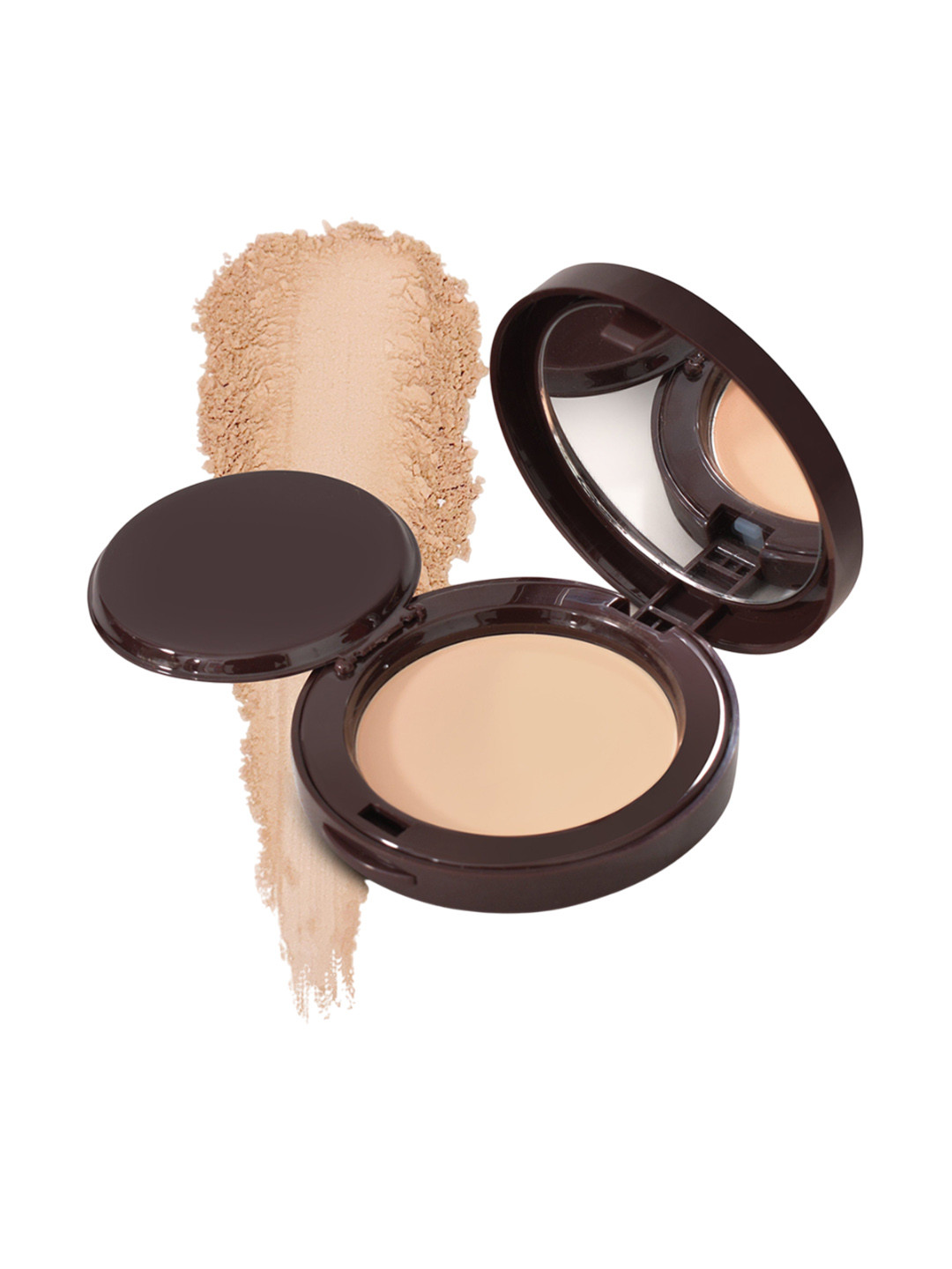 Recode Ace Of Base Compact Powder - Wednesday 04