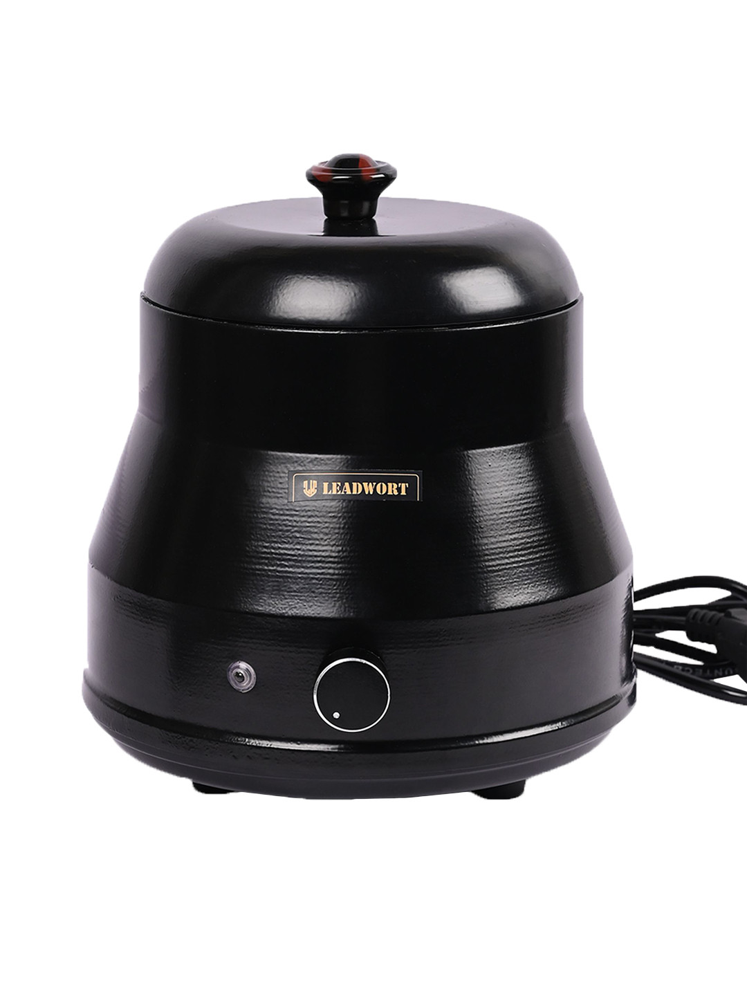 LEADWORT Ufo Wax Heater