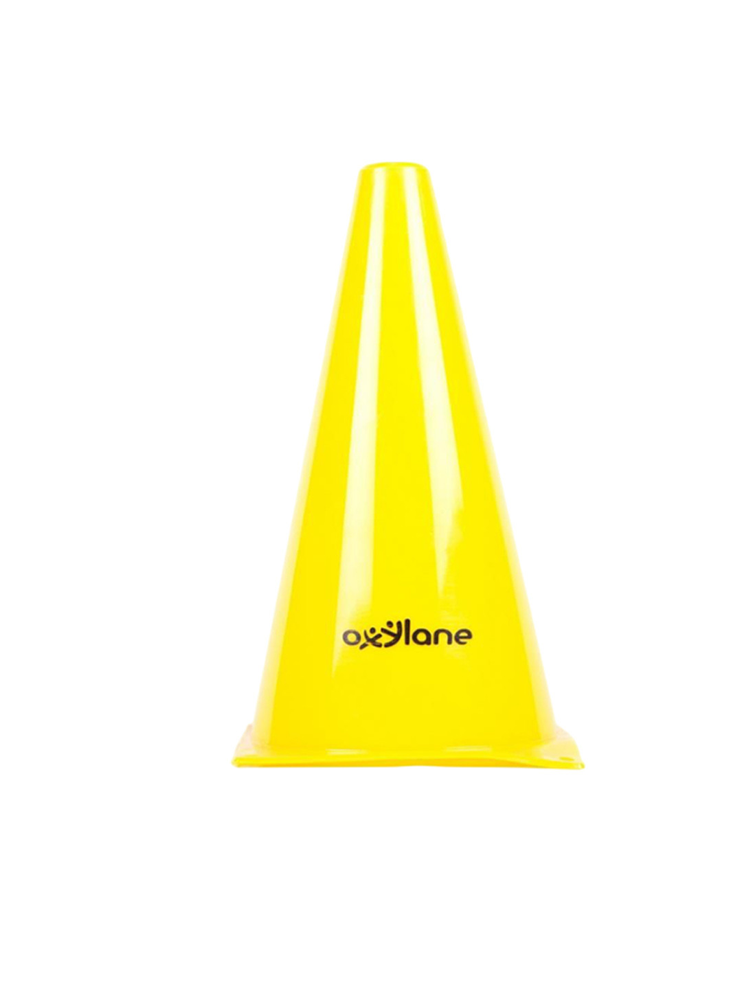 Decathlon KIPSTA - Yellow 9 Inch Marking Cone