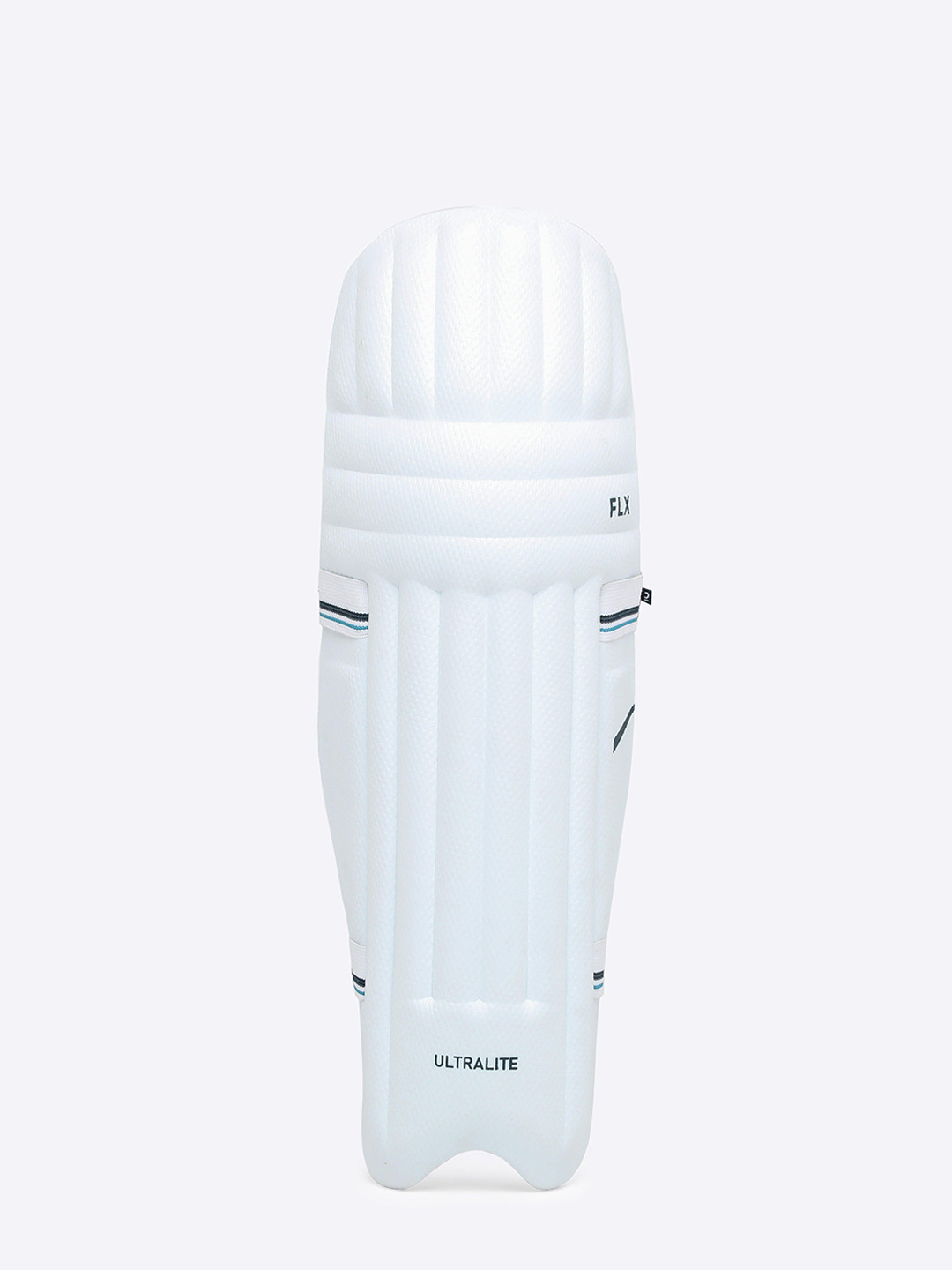 Decathlon FLX Adult Cricket Batting Pad Bp 500Lite