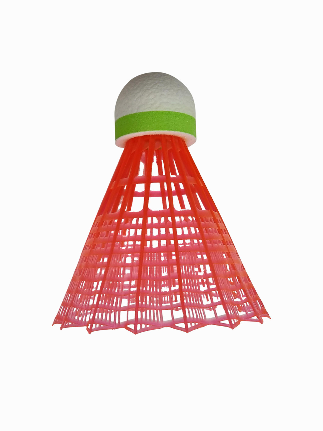 Decathlon PERFLY - Acetate Badminton Shuttlecocks