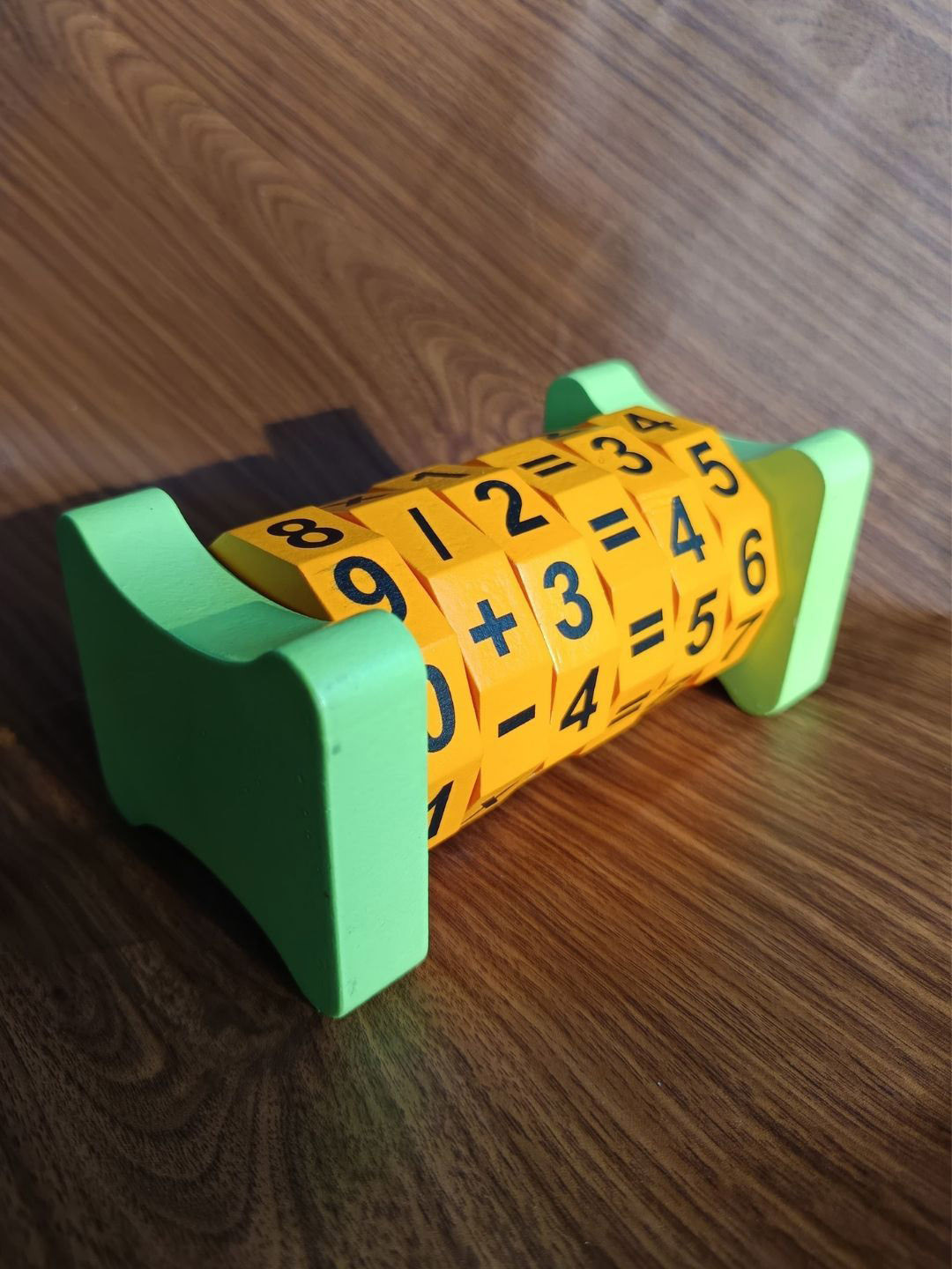 Hawbeez Kids Math Toy Toy Learning and Development Toys