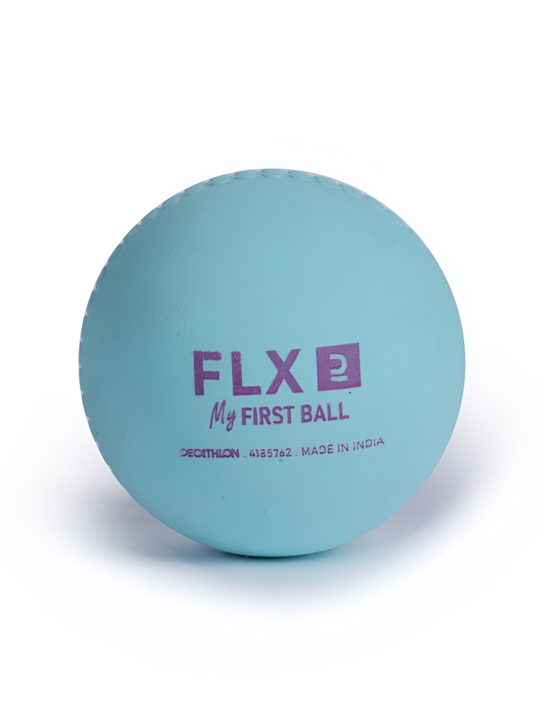 Decathlon FLX - Boys Ultralight Cricket Ball