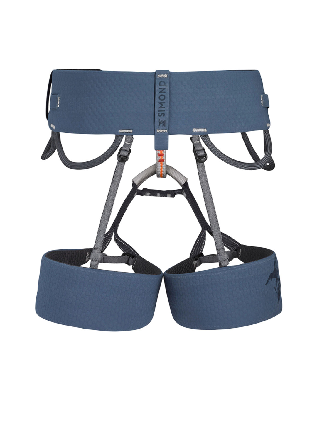 Decathlon SIMOND Climbing & Mountaineering Harness