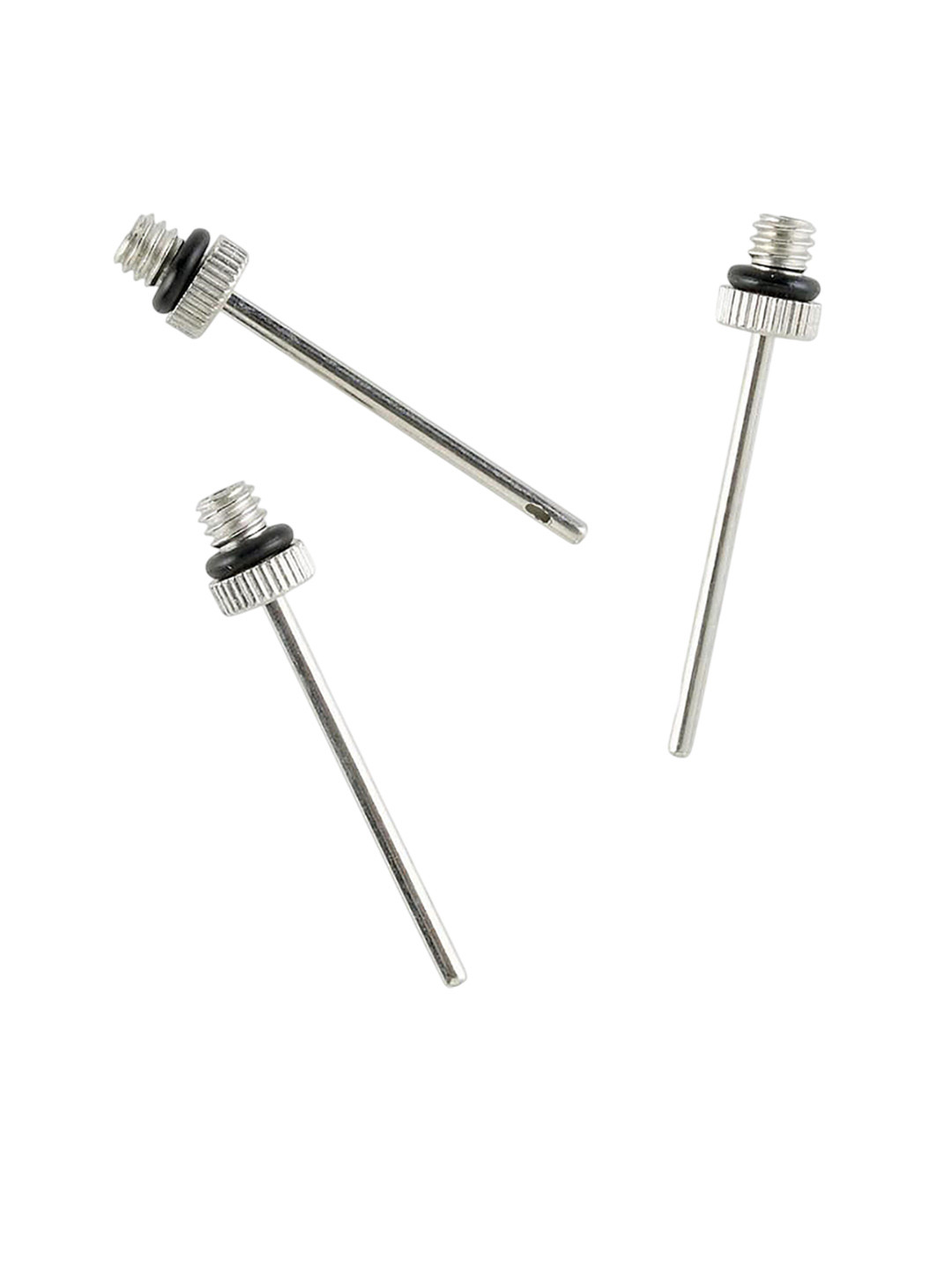 Decathlon KIPSTA Pack Of 3 Football Needle Set