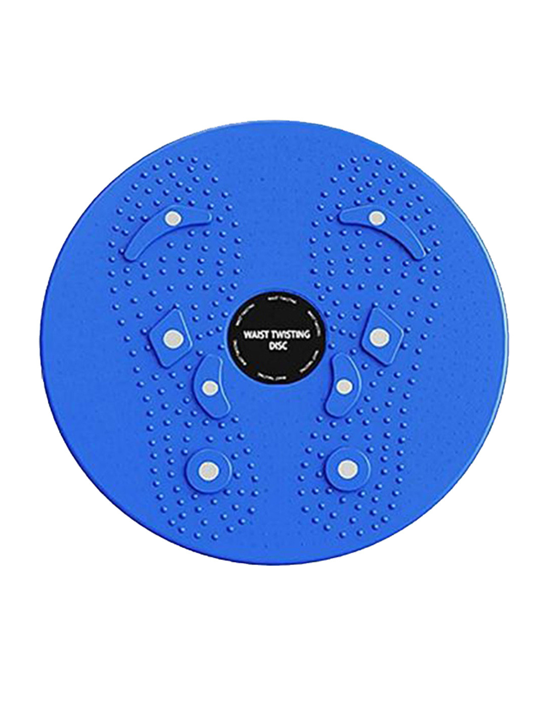 HackerX Tummy Twister Ab Exerciser