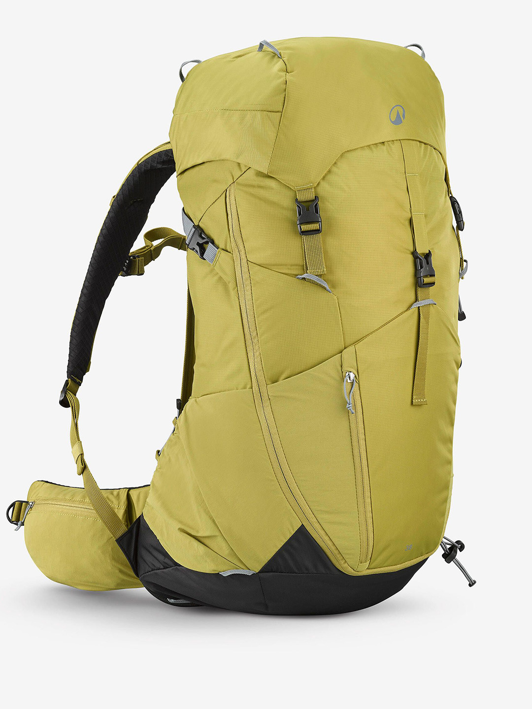 Decathlon Quechua Unisex Backpack