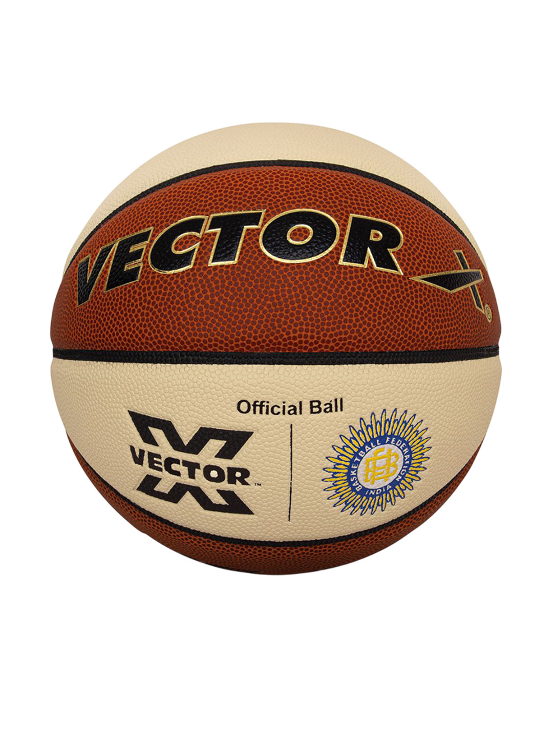 VECTOR X HG-100 Printed High Density Basketball