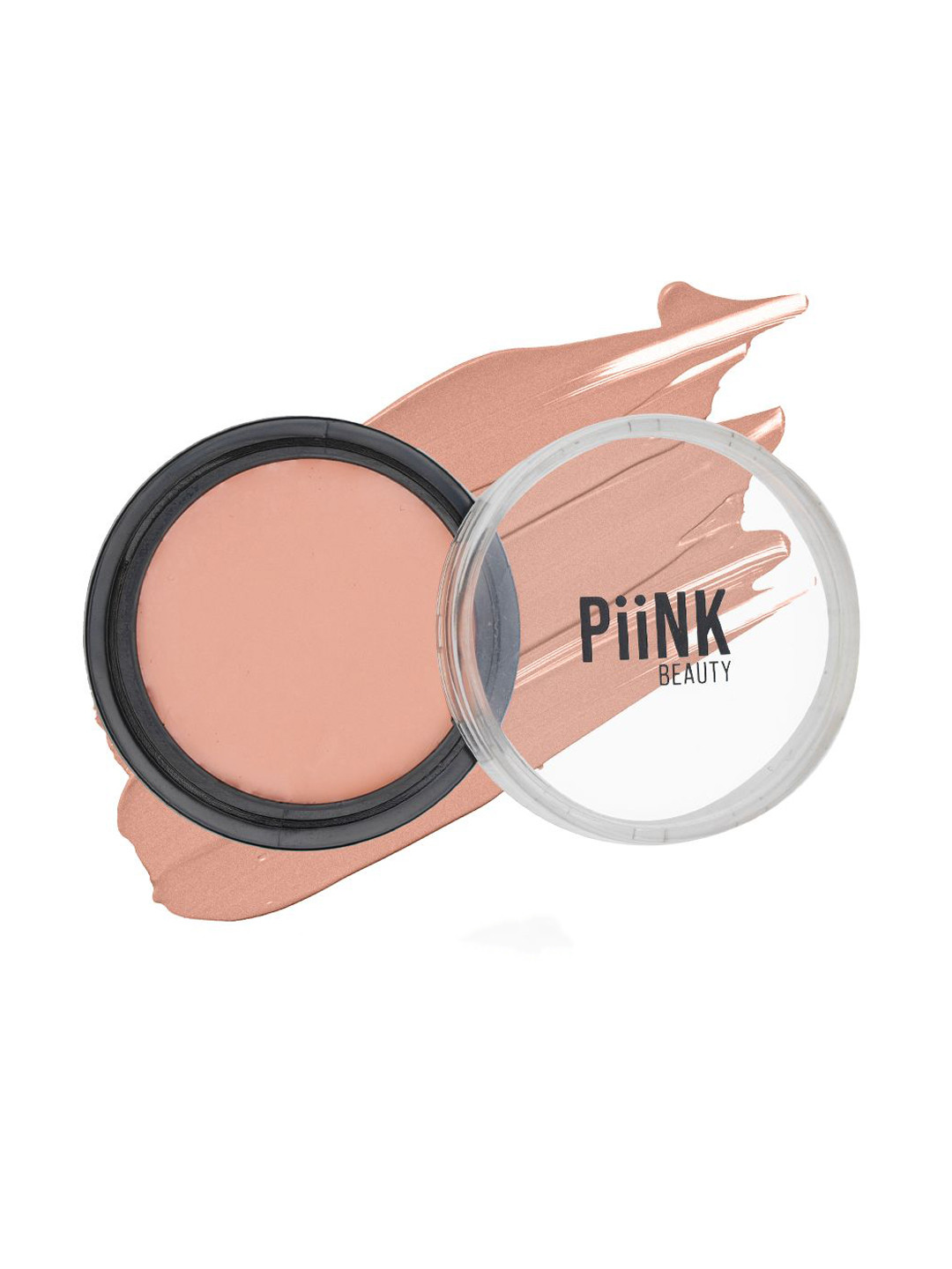 PiiNK Beauty Lightweight Concealer - 4 g - Sunset Yellow CK - 01