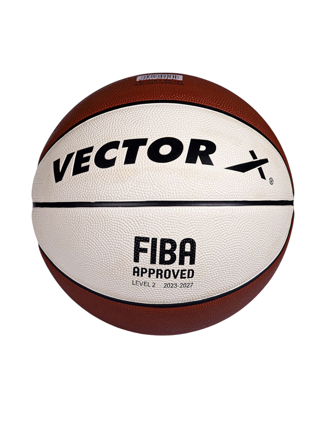VECTOR X HG-200 Printed High Density Basketball