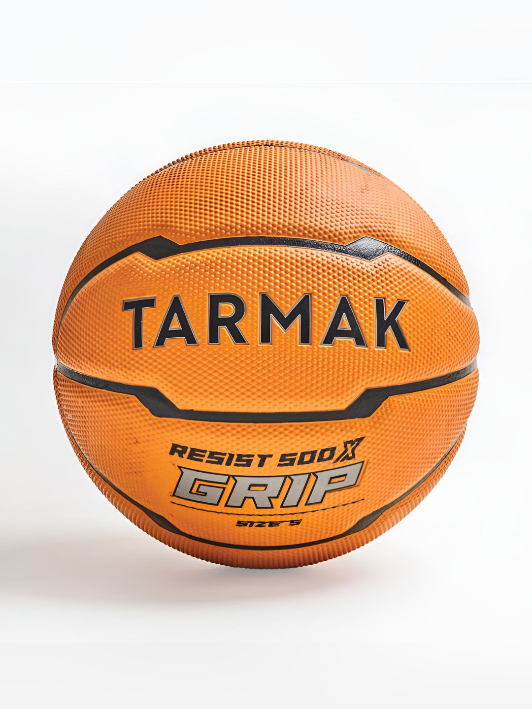 Decathlon TARMAK - Pebble Trainy Sports Basketball Resist 500 Grip