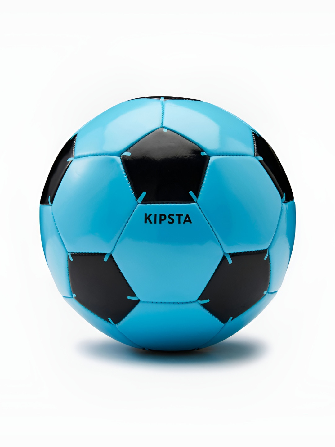 Decathlon KIPSTA Round Shaped Training Football