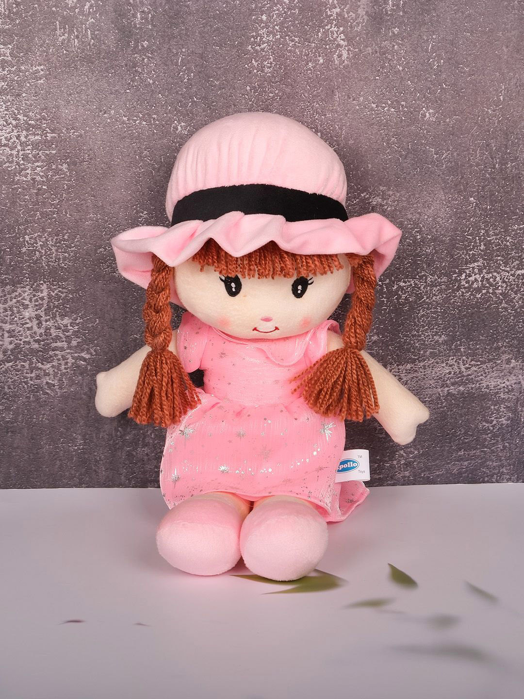DukieKooky Kids Polyfill Soft Toy and Dolls