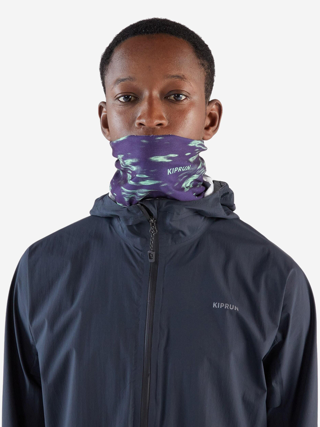 Decathlon Kiprun Unisex Bandana Headband