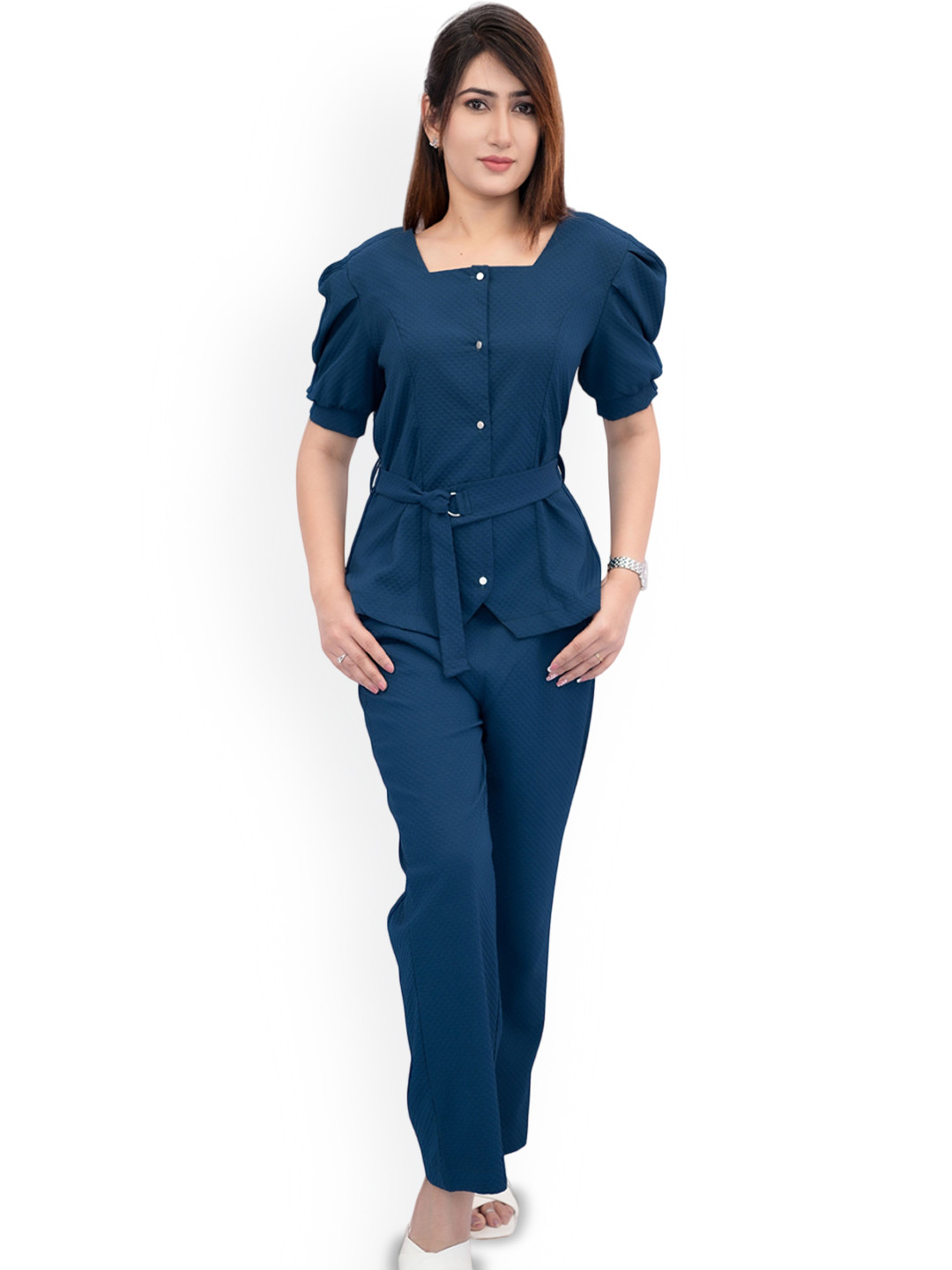 BELLO DONA CLOTHING Shirt With Trouser