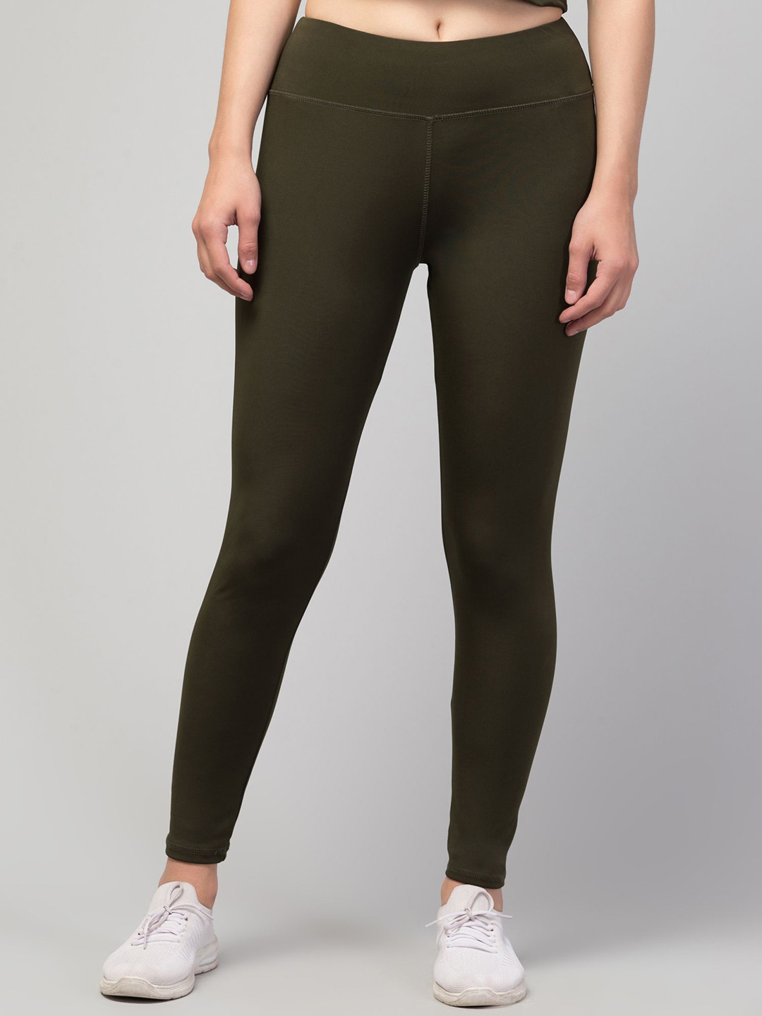 UllasPemium High-Rise Rapid-Dry SportsTights