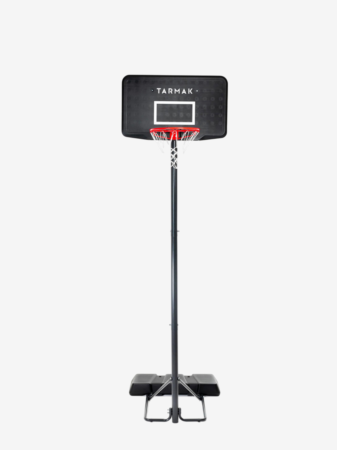 Decathlon TARMAK Basketball Hoop With Adjustable Stand