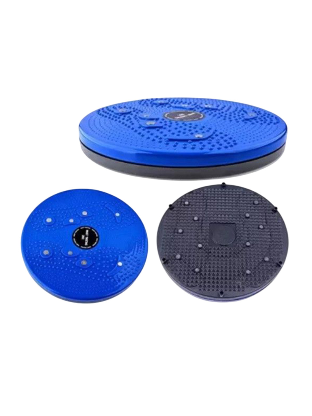 HackerX Tummy Twister Ab Exerciser