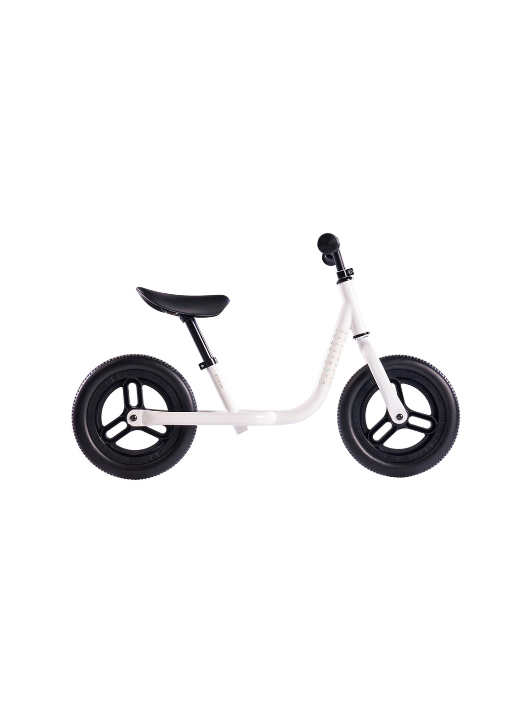 Decathlon Btwin Kids Balance Bike Runride