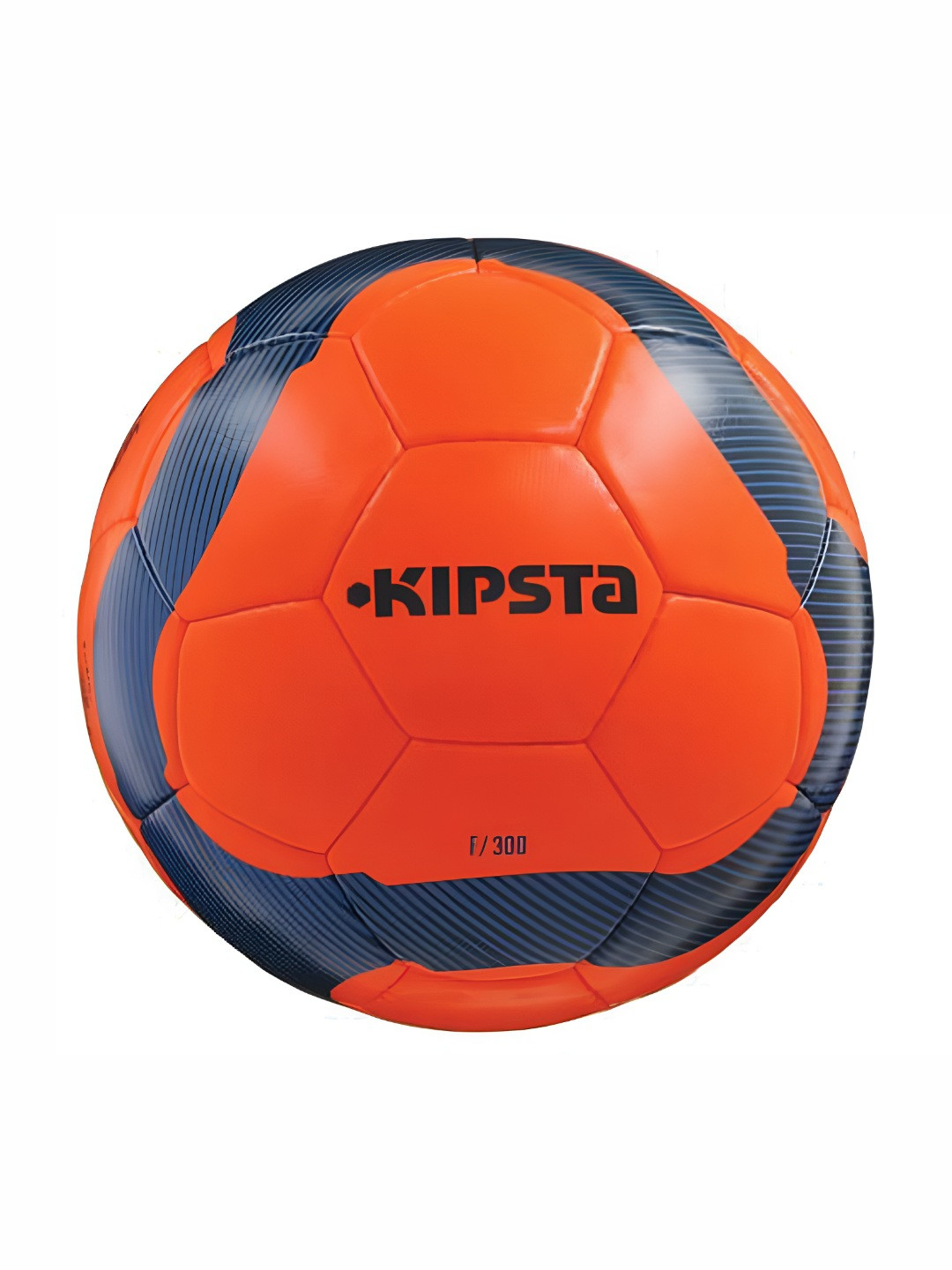 Decathlon Kipsta White Machine Stitched Training Football Size 4