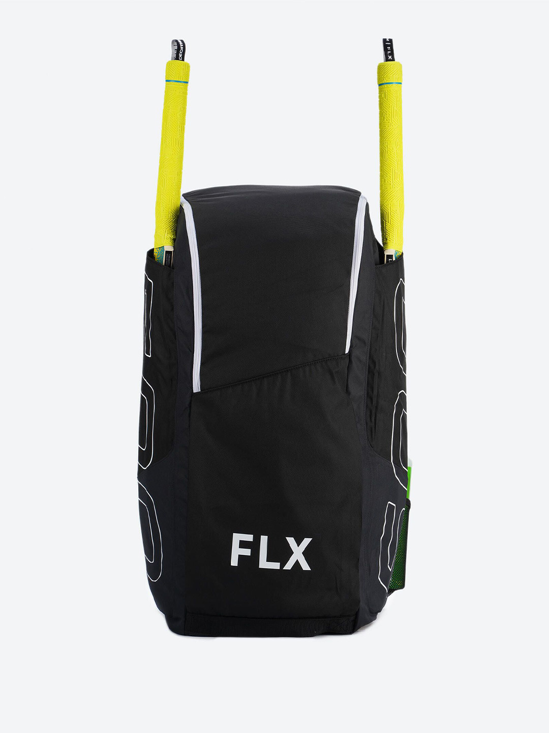 Decathlon FLX Cricket Kit Bag 75 L With Two Bat Pockets