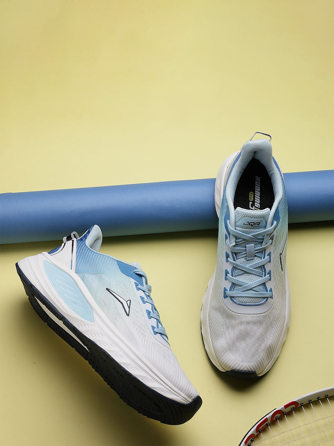 JQR Men ZAPATOS-28 Running Shoes