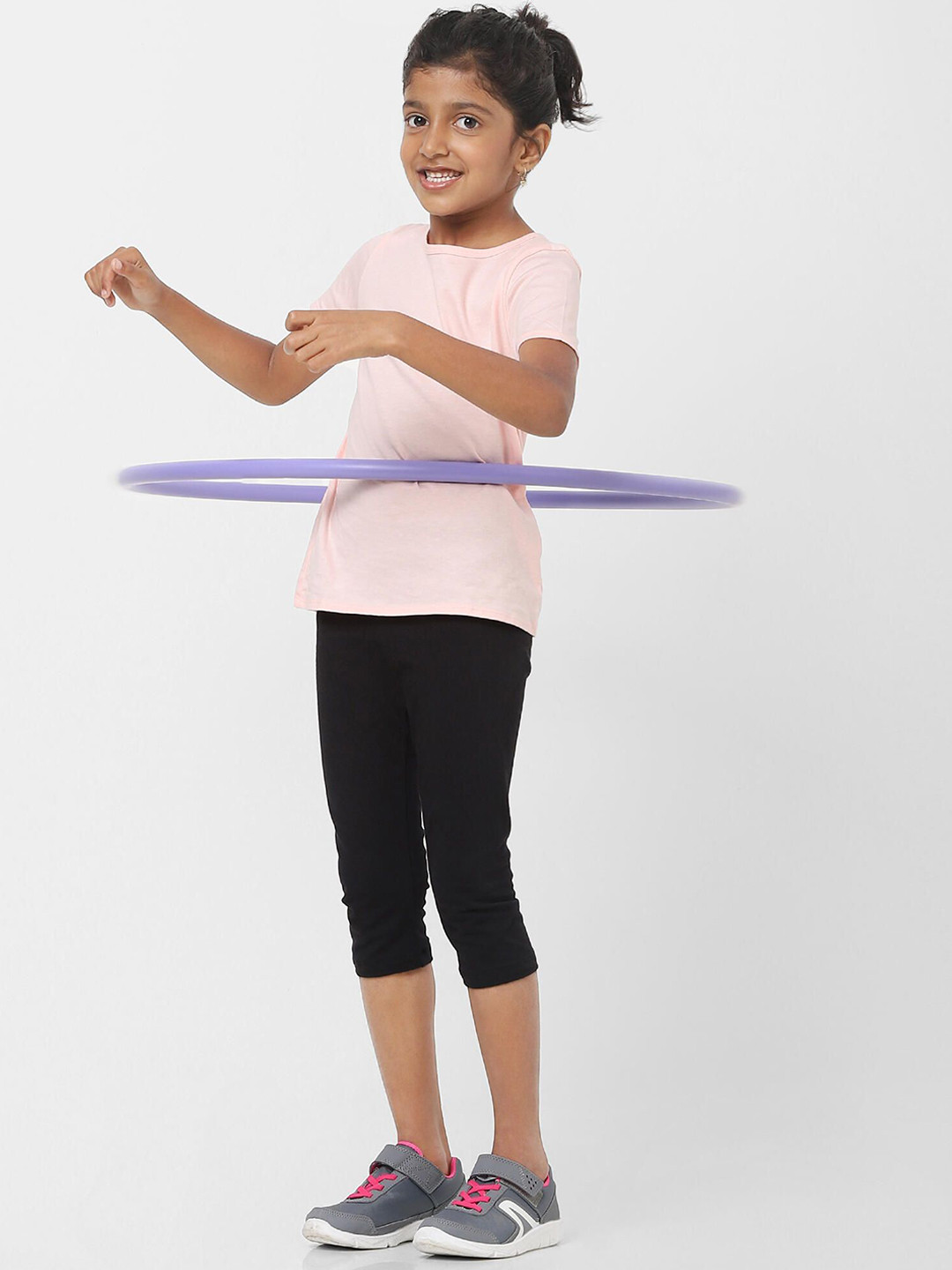 Decathlon DOMYOS - Rhythmic Gymnastics Hula Hoop
