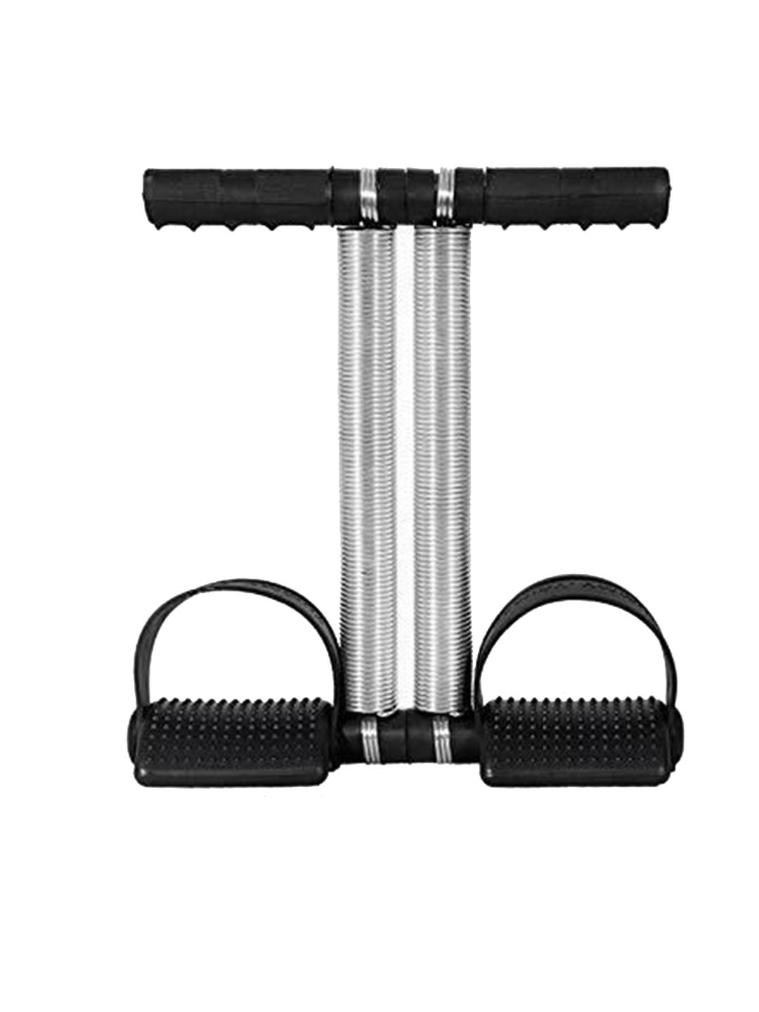 HackerX Tummy Trimmer Ab Exerciser