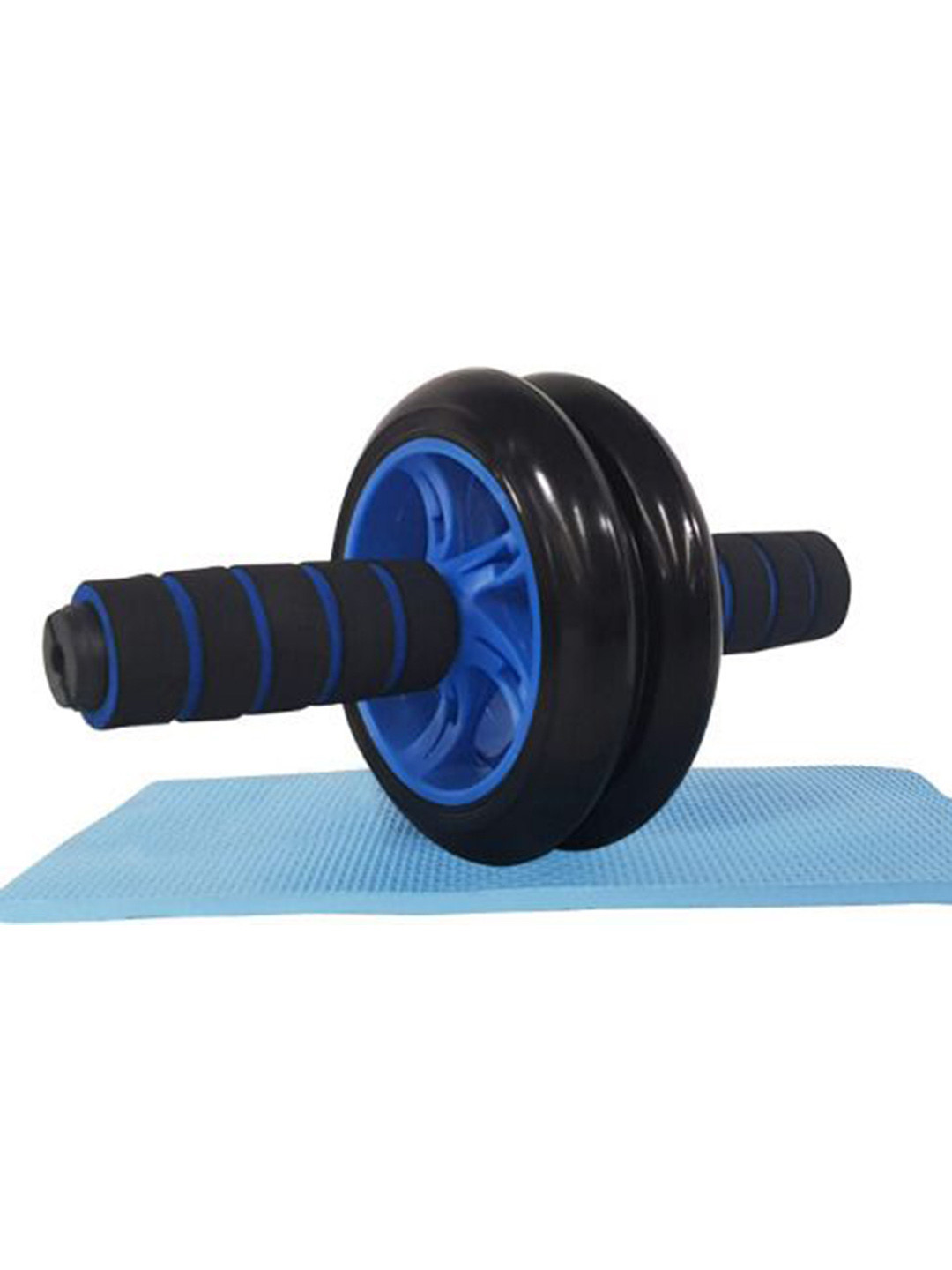 HackerX Abdominal Wheel Ab Roller