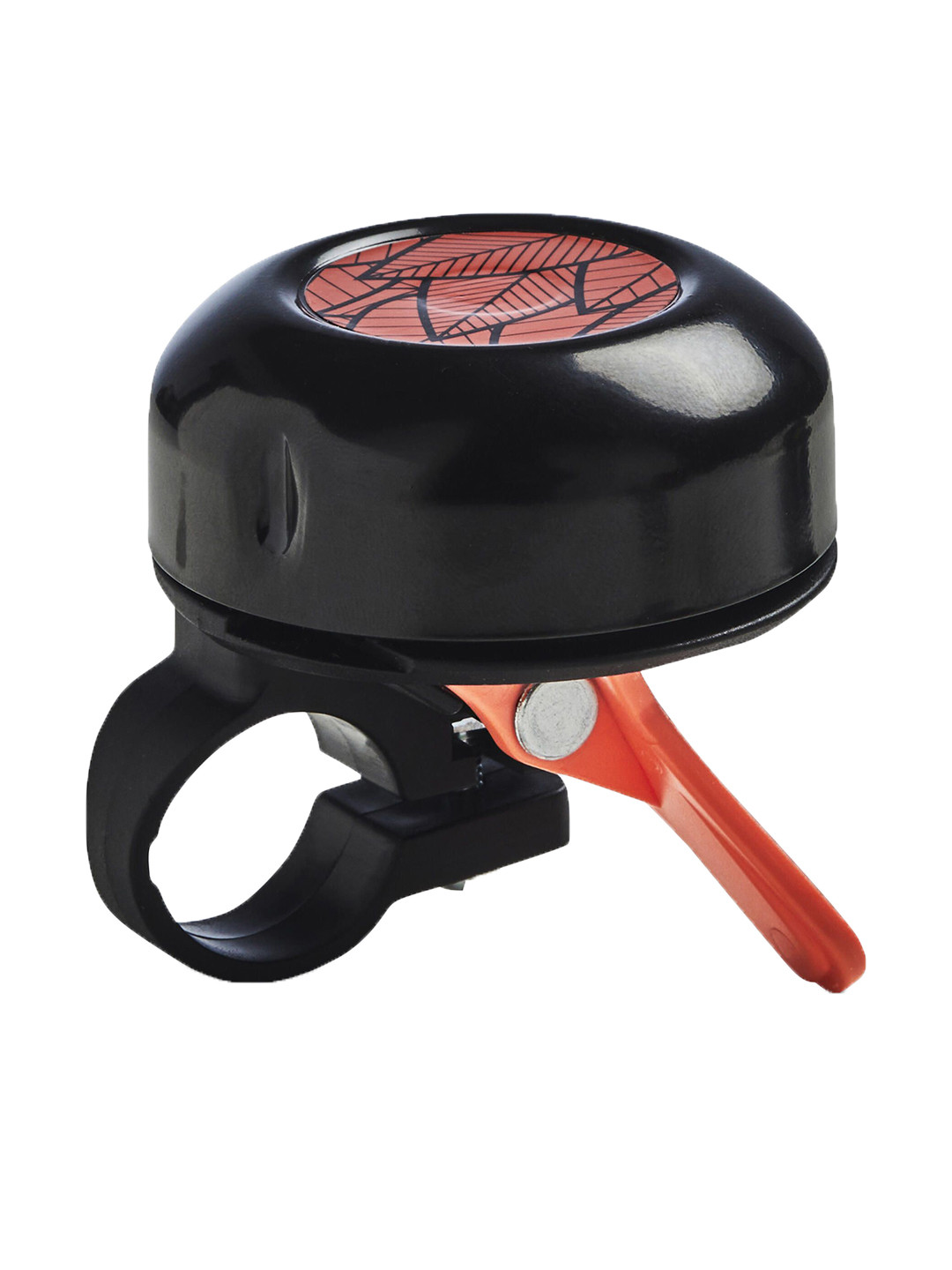 Decathlon BTWIN - Kids' Bike Bell Easy Dring