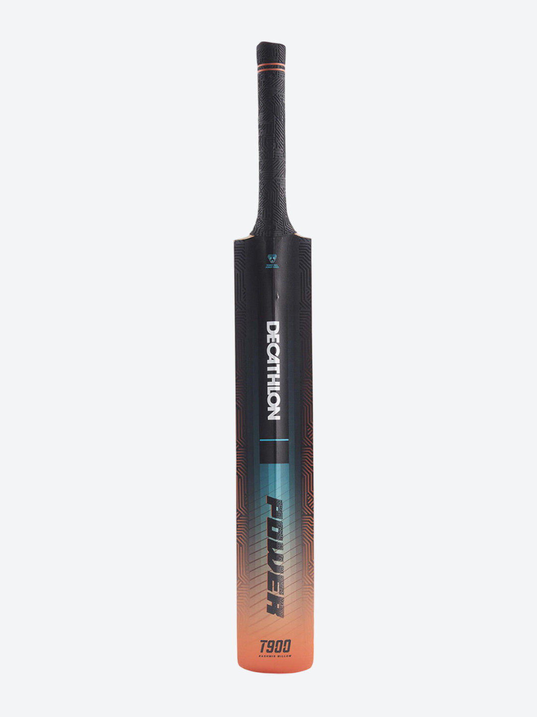 Decathlon FLX - T 900 Printed Cricket Bat