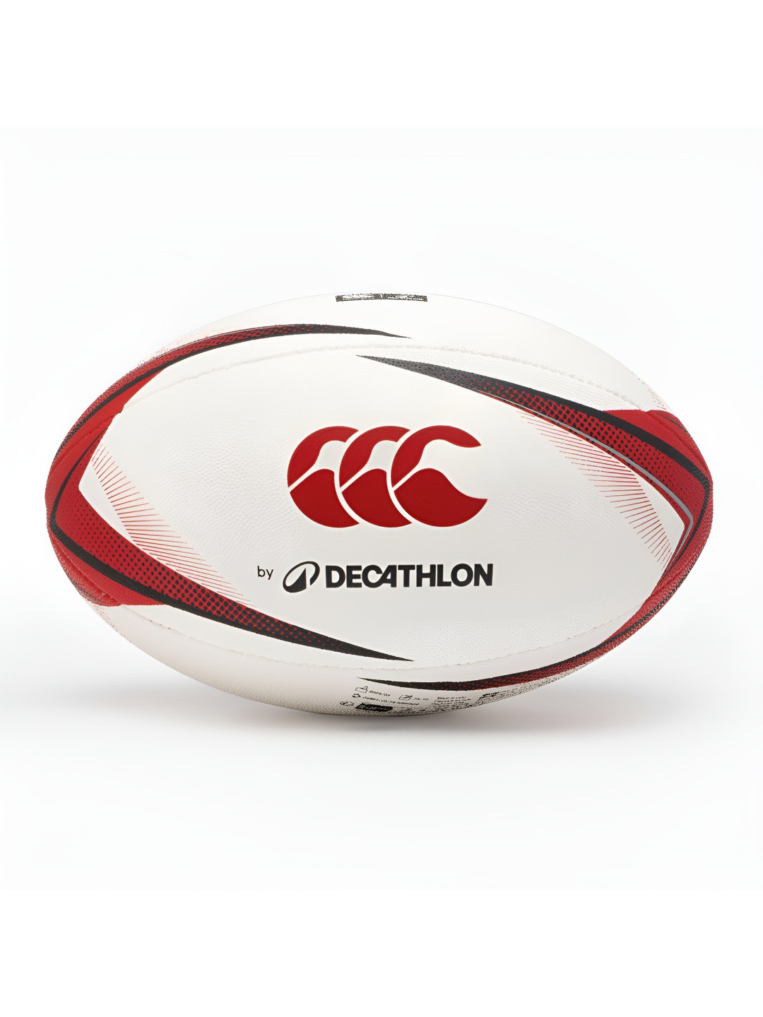 Decathlon OFFLOAD - Rugby Match Oval Ball